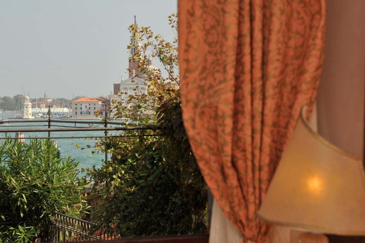 Ca' del Squero vicino alla Salute Venecia Exterior foto